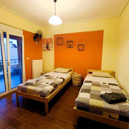 Petros House Artemis - Near The Airport Villa Esterno foto