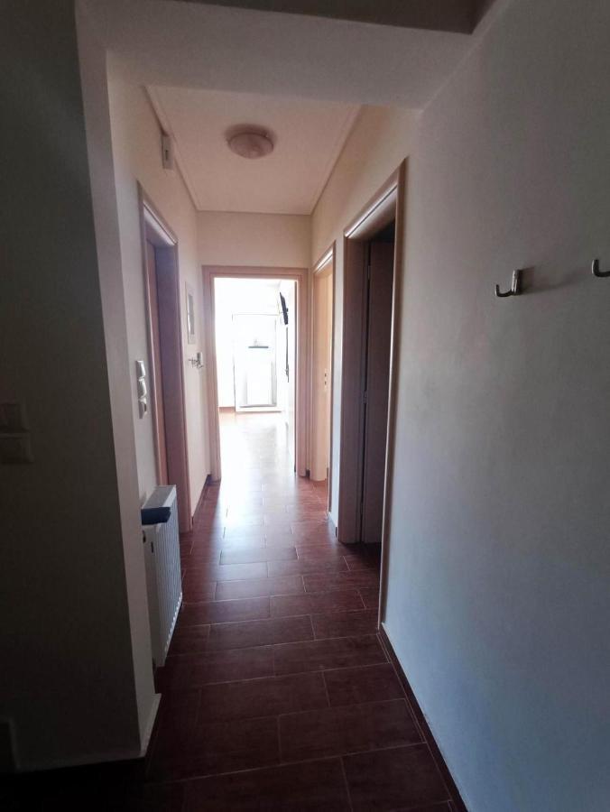 Petros House Artemis - Near The Airport Villa Esterno foto